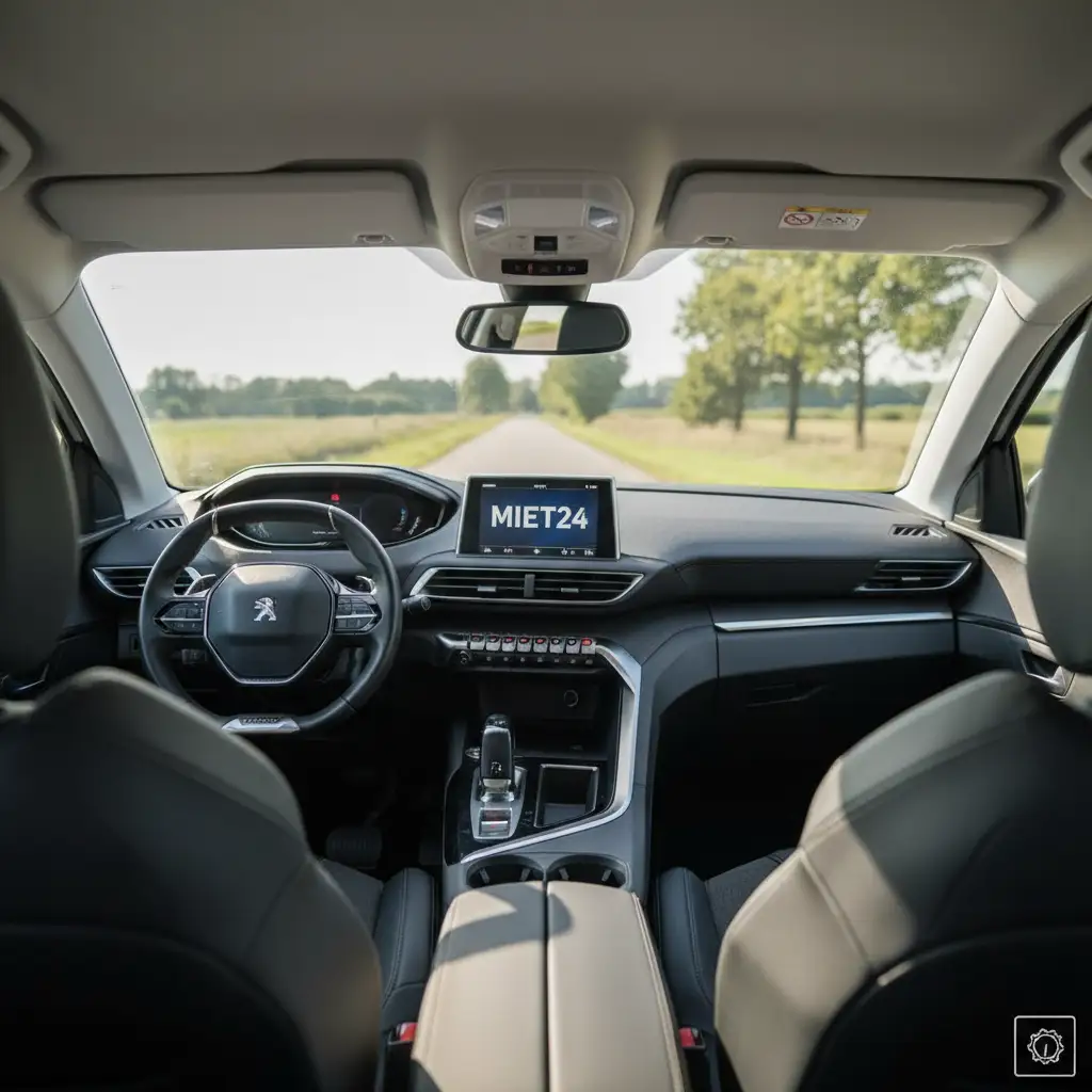 Peugeot 3008 V2 Allure PureTech 130 EAT8-5