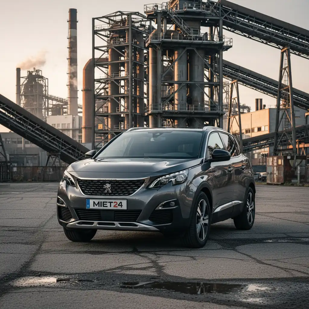 Peugeot 3008 V2 Allure PureTech 130 EAT8-6