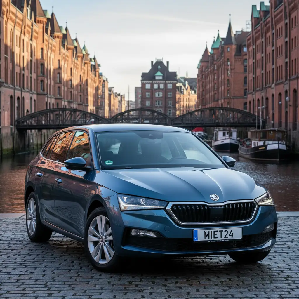 Skoda Scala Drive-6