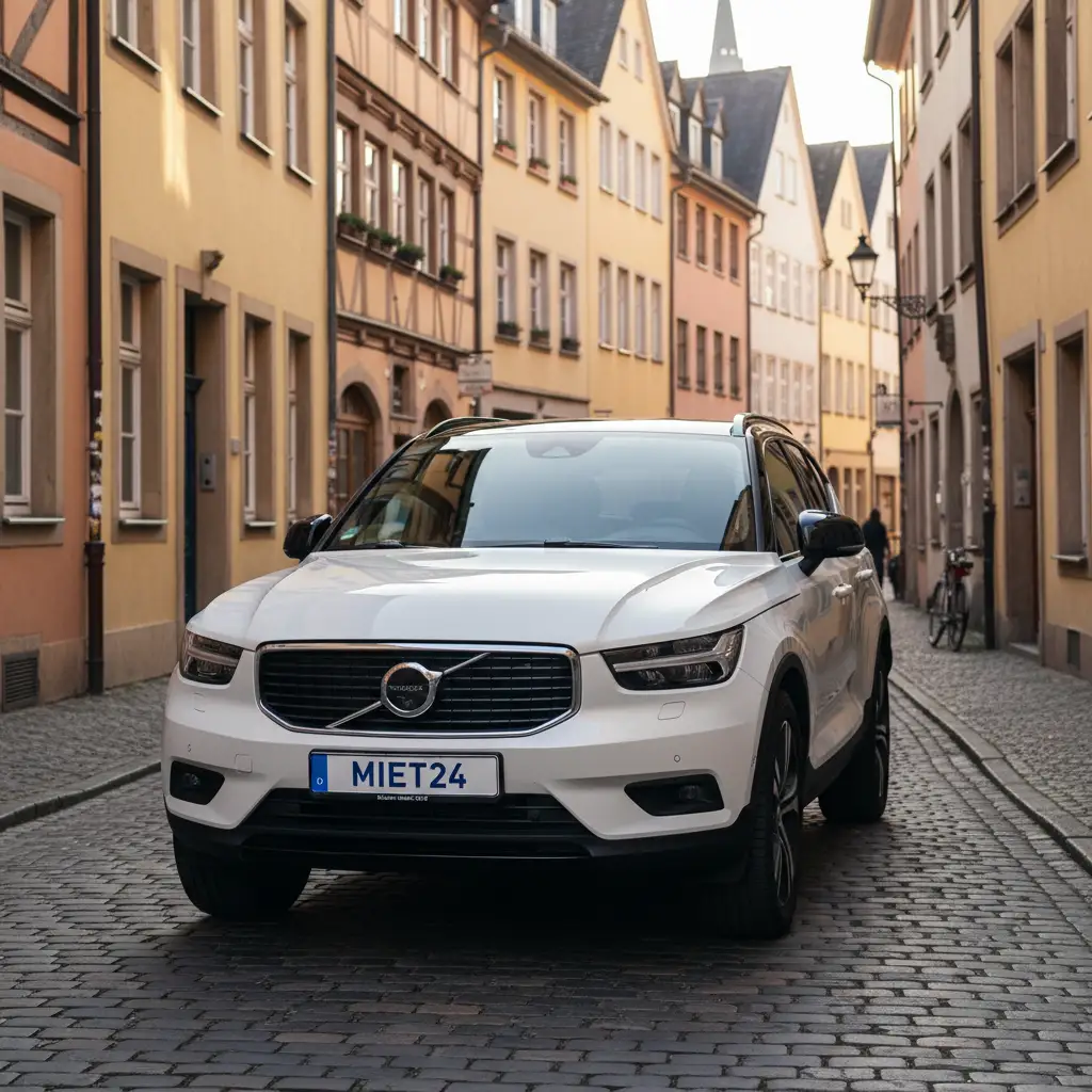 Volvo XC40 Recharge T5 Ultimate Bright-6