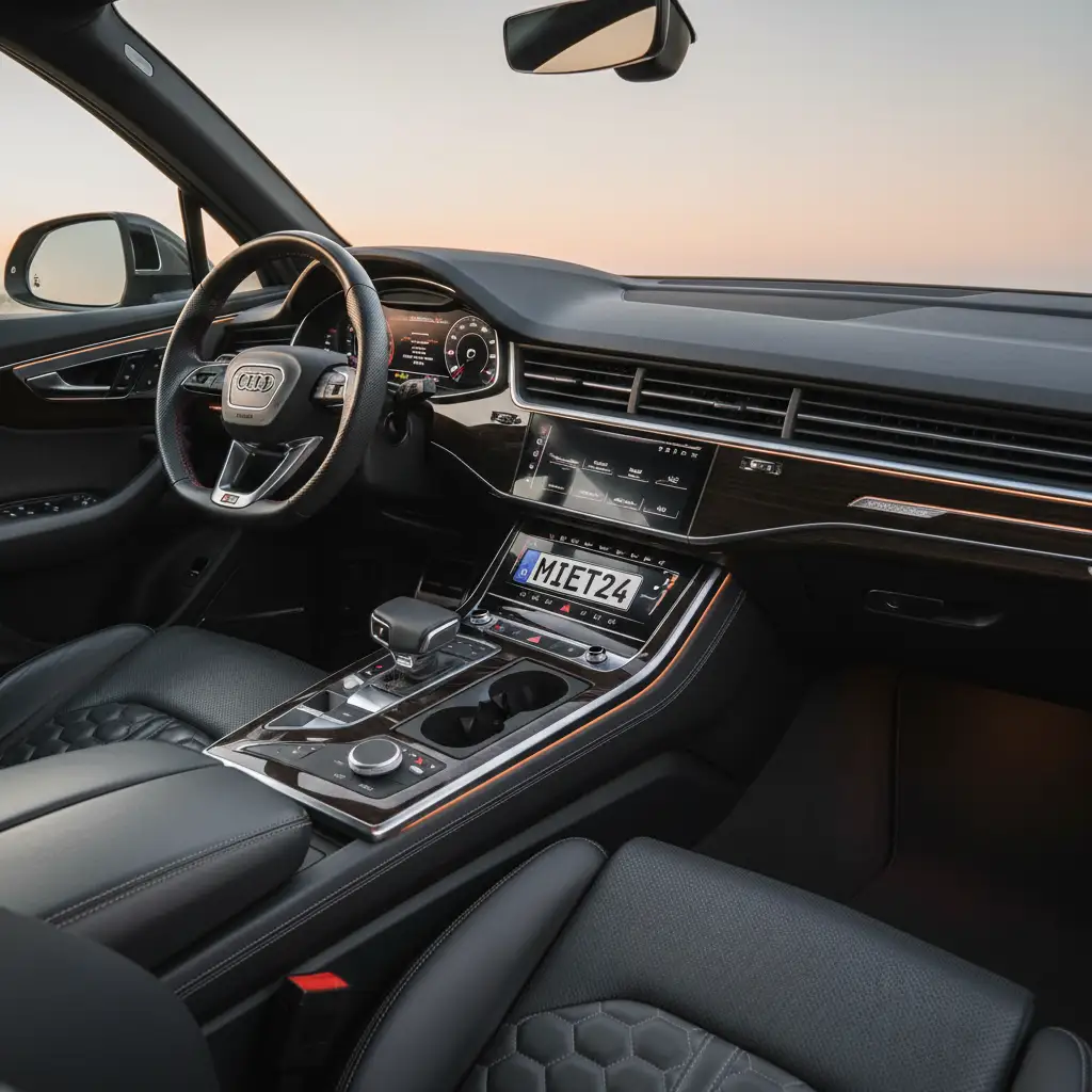 Audi SQ7 tiptronic Facelift-2