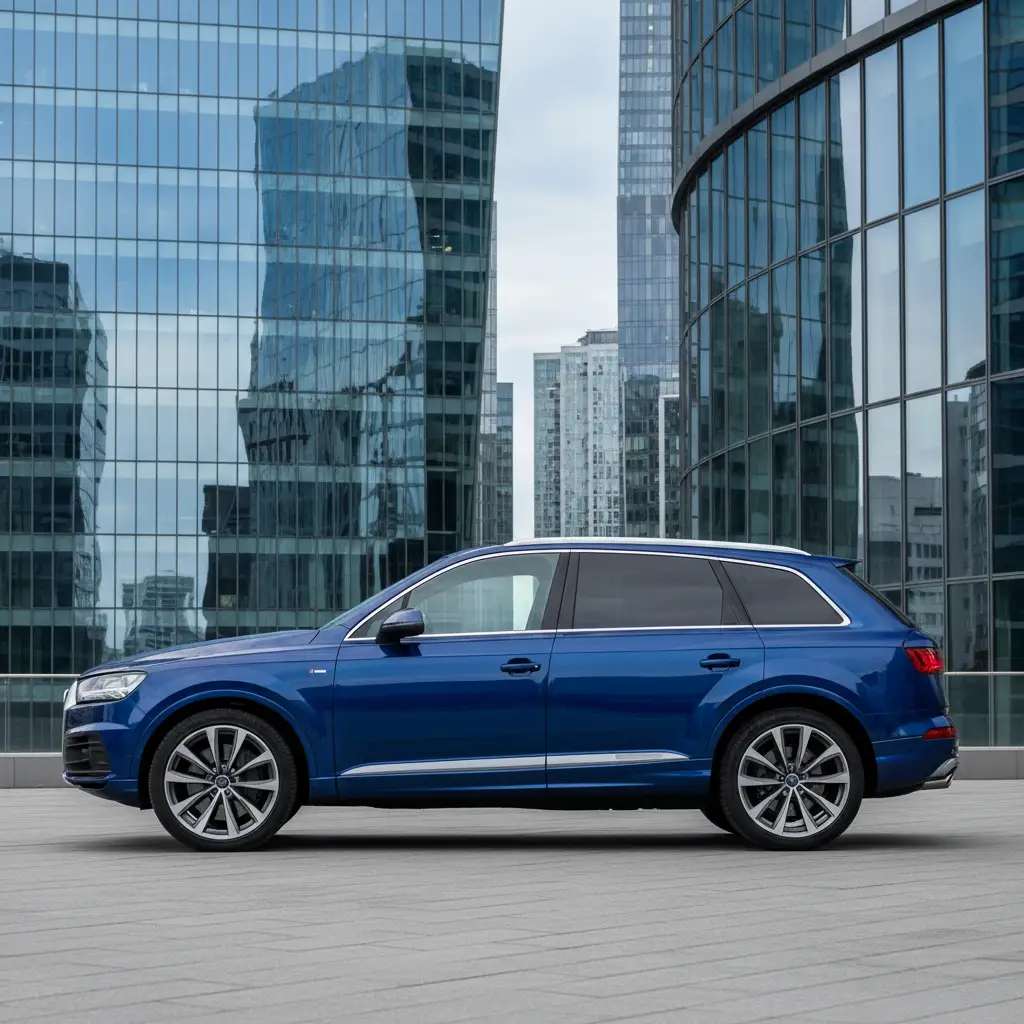 Audi SQ7 tiptronic Facelift-3