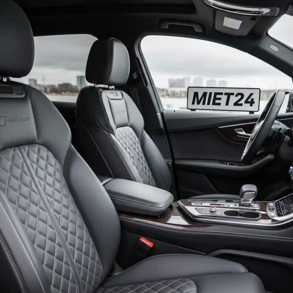 Audi SQ7 tiptronic Facelift-5