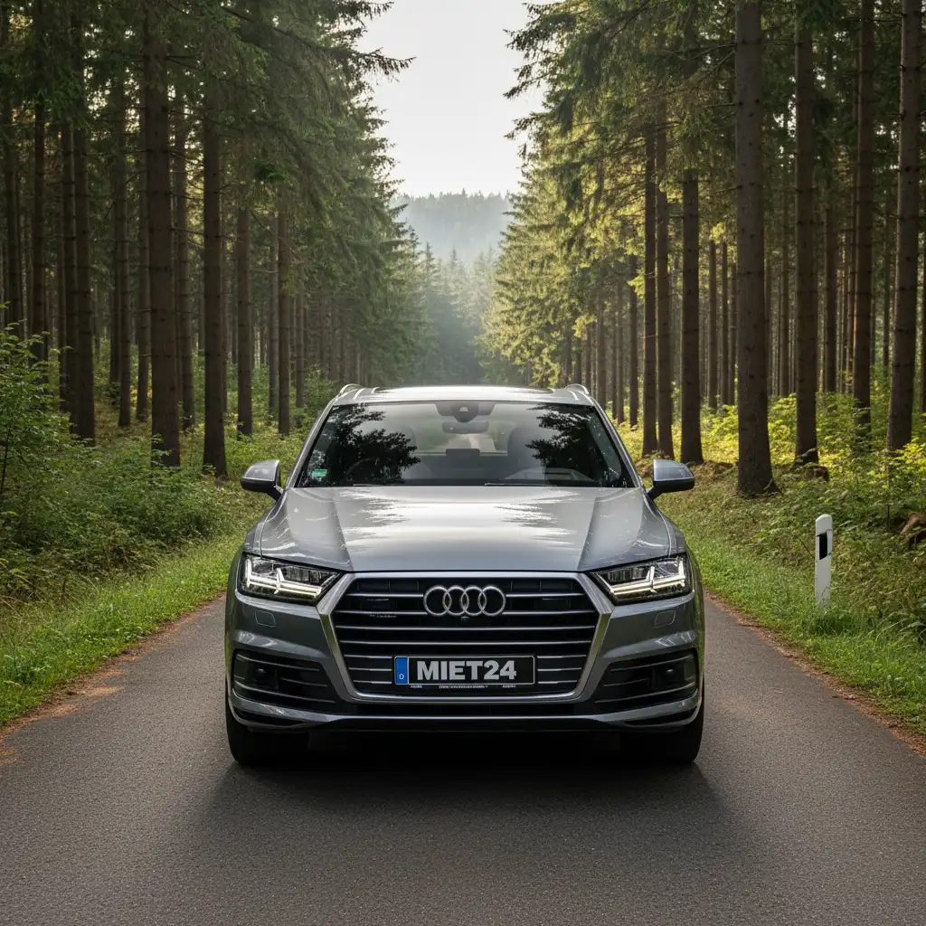 Audi SQ7 tiptronic Facelift-6