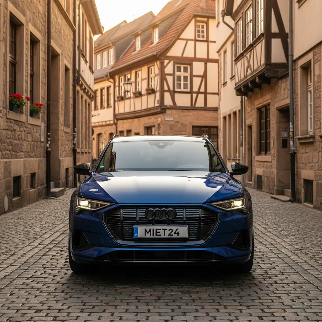 Audi e-tron Sportback 55 quattro S line-1
