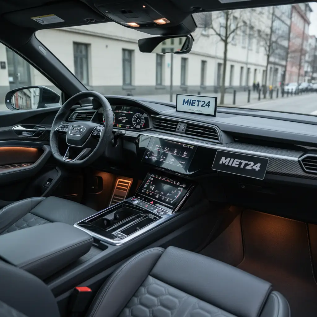 Audi e-tron Sportback 55 quattro S line-4