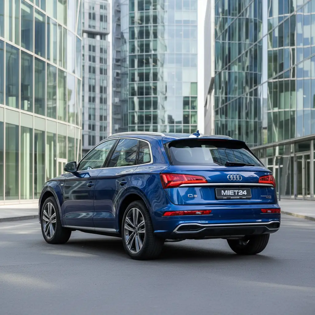 Audi Q5 55 TFSI e quattro S tronic Hybrid-2