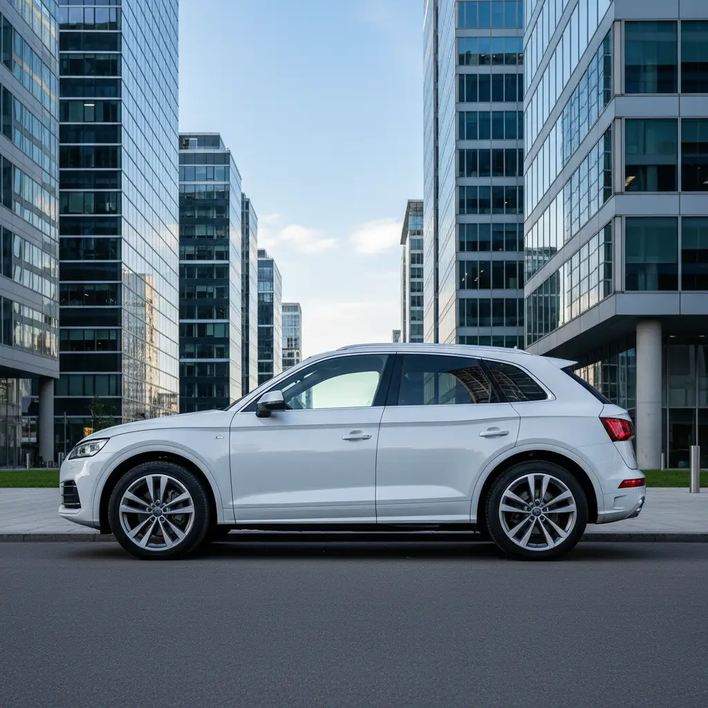 Audi Q5 55 TFSI e quattro S tronic Hybrid-3