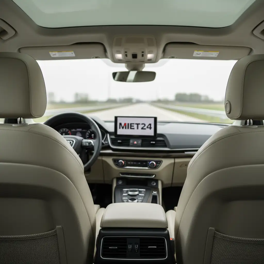 Audi Q5 55 TFSI e quattro S tronic Hybrid-5