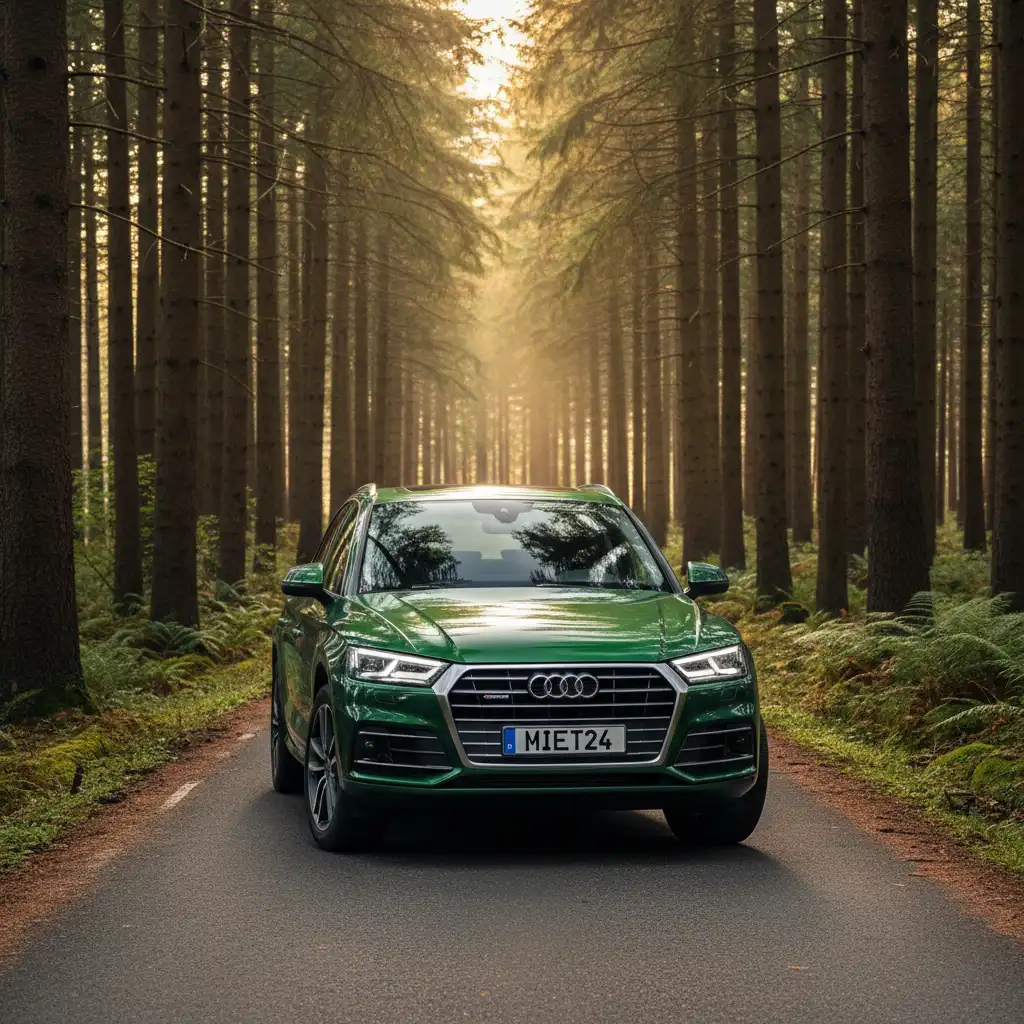 Audi Q5 55 TFSI e quattro S tronic Hybrid-6