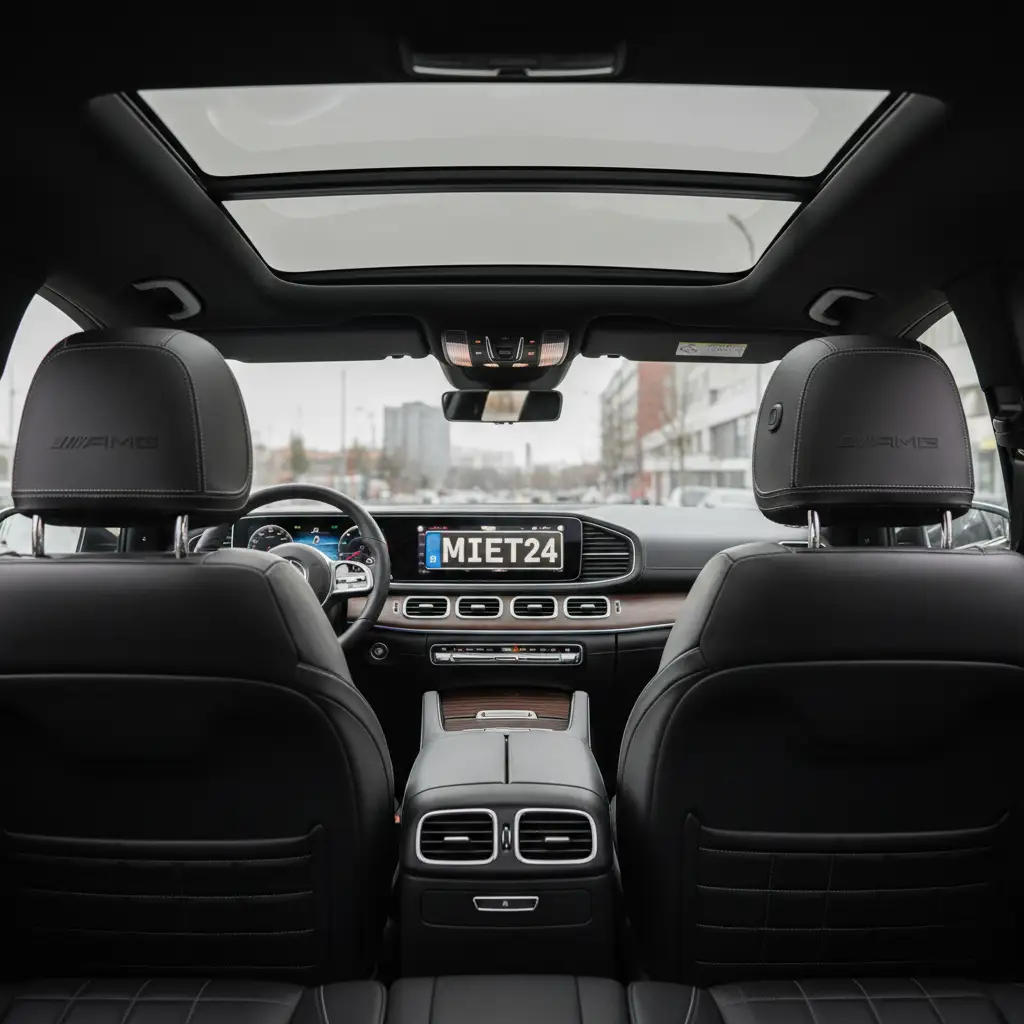 Mercedes-Benz GLS 450 d 4MATIC AMG Line-5