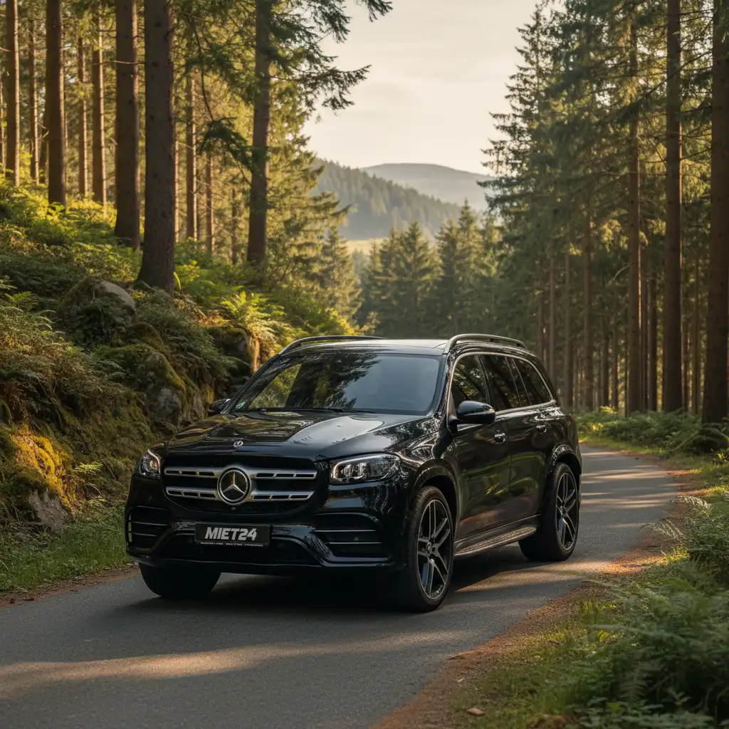 Mercedes-Benz GLS 450 d 4MATIC AMG Line-6