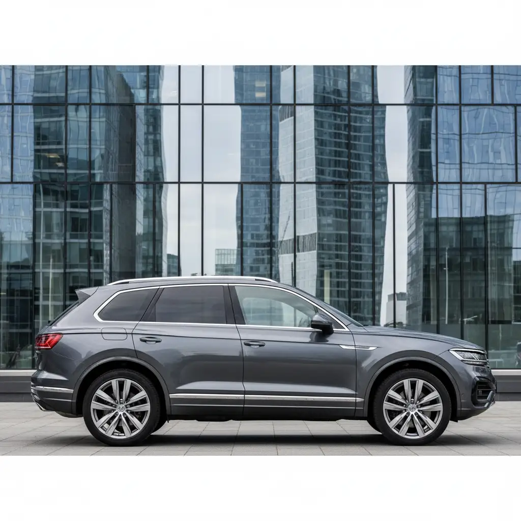 VW Touareg 4,0 V8 TDI SCR 4MOTION Tiptronic-2