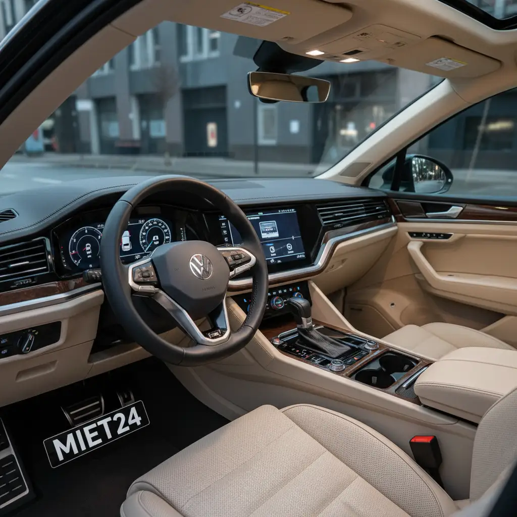 VW Touareg 4,0 V8 TDI SCR 4MOTION Tiptronic-3