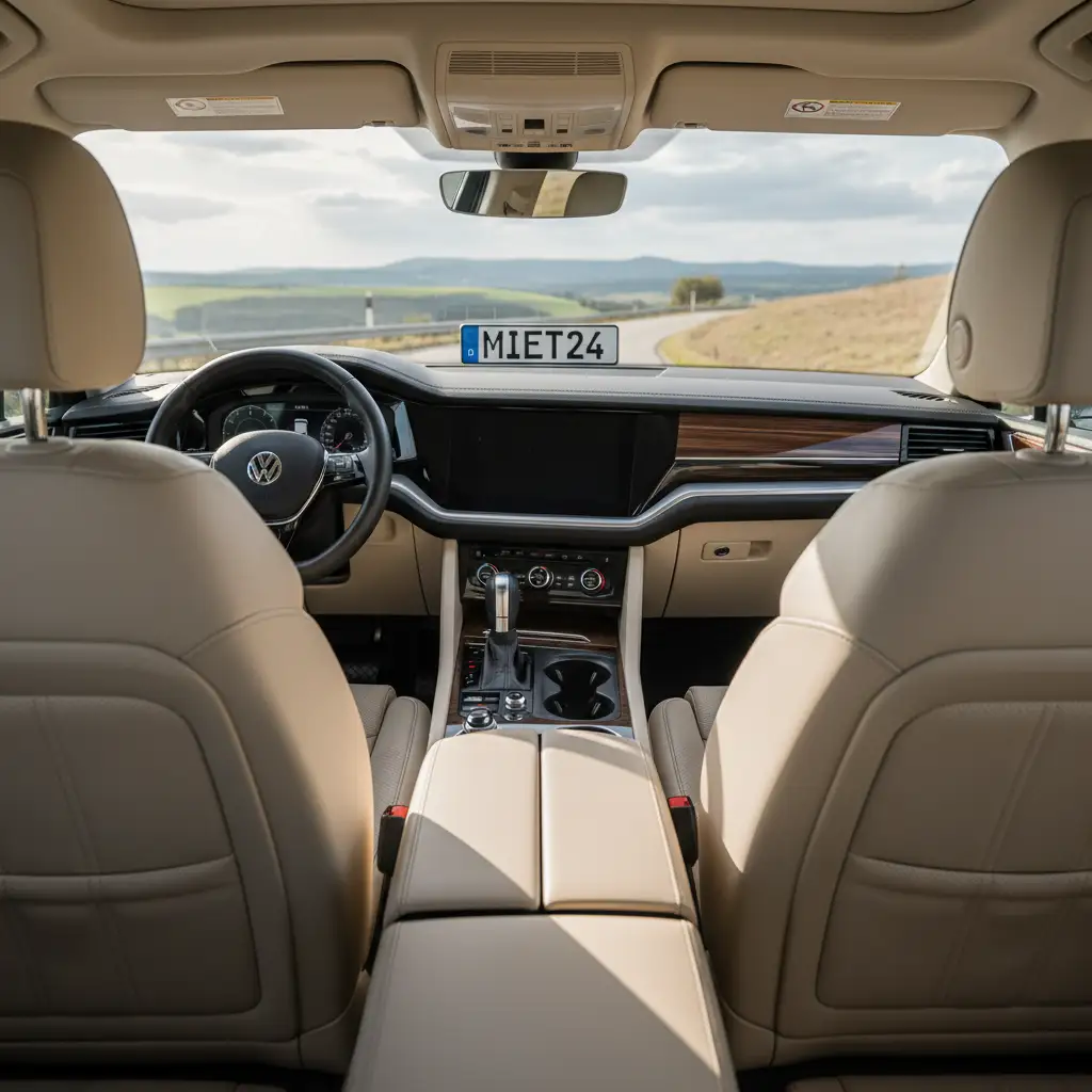 VW Touareg 4,0 V8 TDI SCR 4MOTION Tiptronic-5