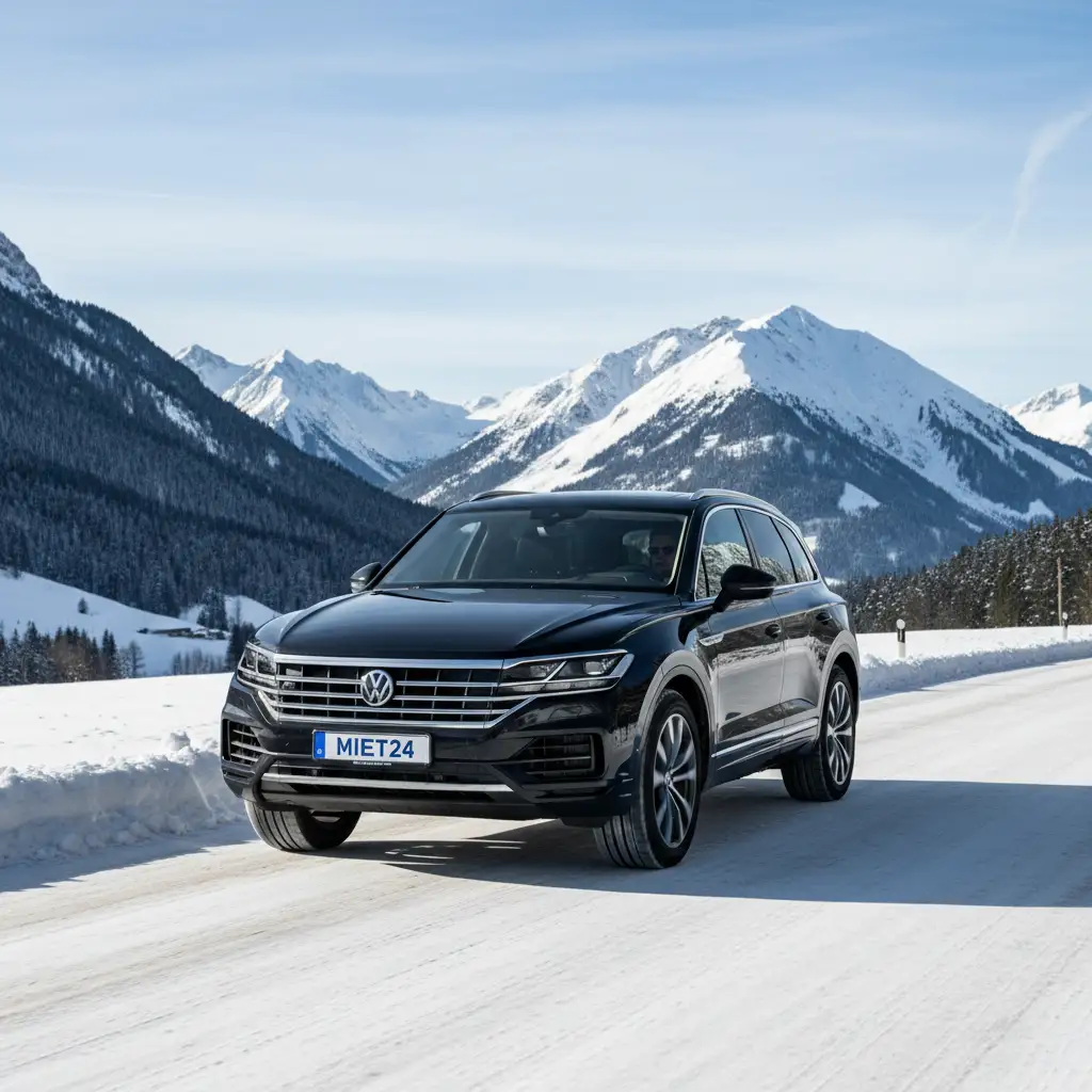 VW Touareg 4,0 V8 TDI SCR 4MOTION Tiptronic-6