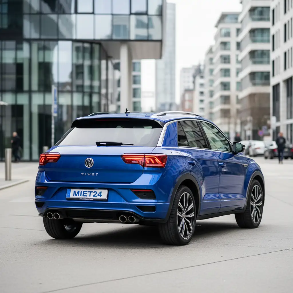 VW T-Roc R 2,0 TSI OPF 4MOTION DSG-3