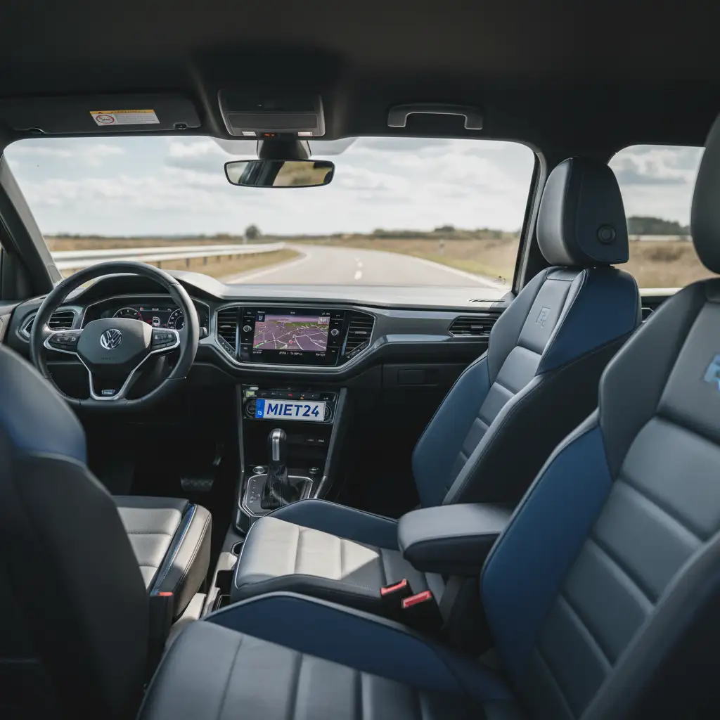 VW T-Roc R 2,0 TSI OPF 4MOTION DSG-5