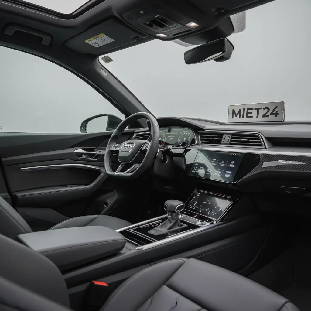 Audi e-tron Sportback 50 quattro advanced-2