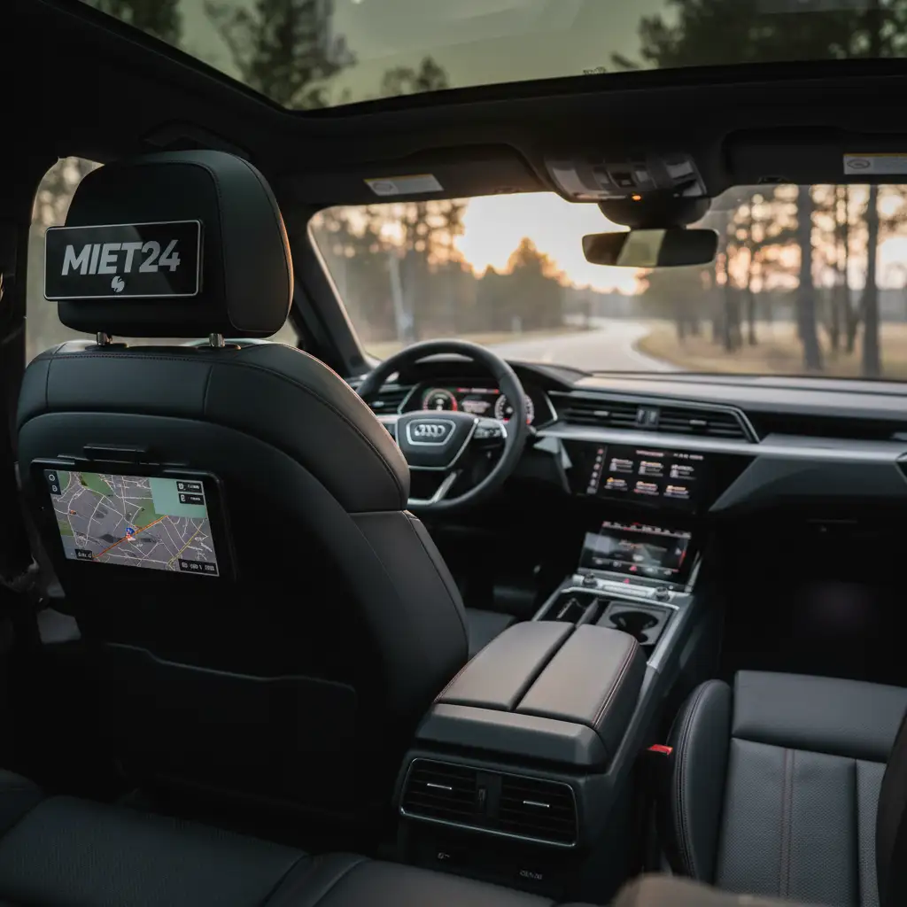 Audi e-tron Sportback 50 quattro advanced-5