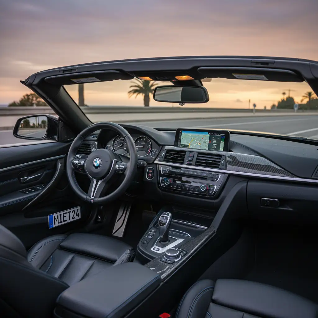 BMW 420d Cabrio M-Sport-2