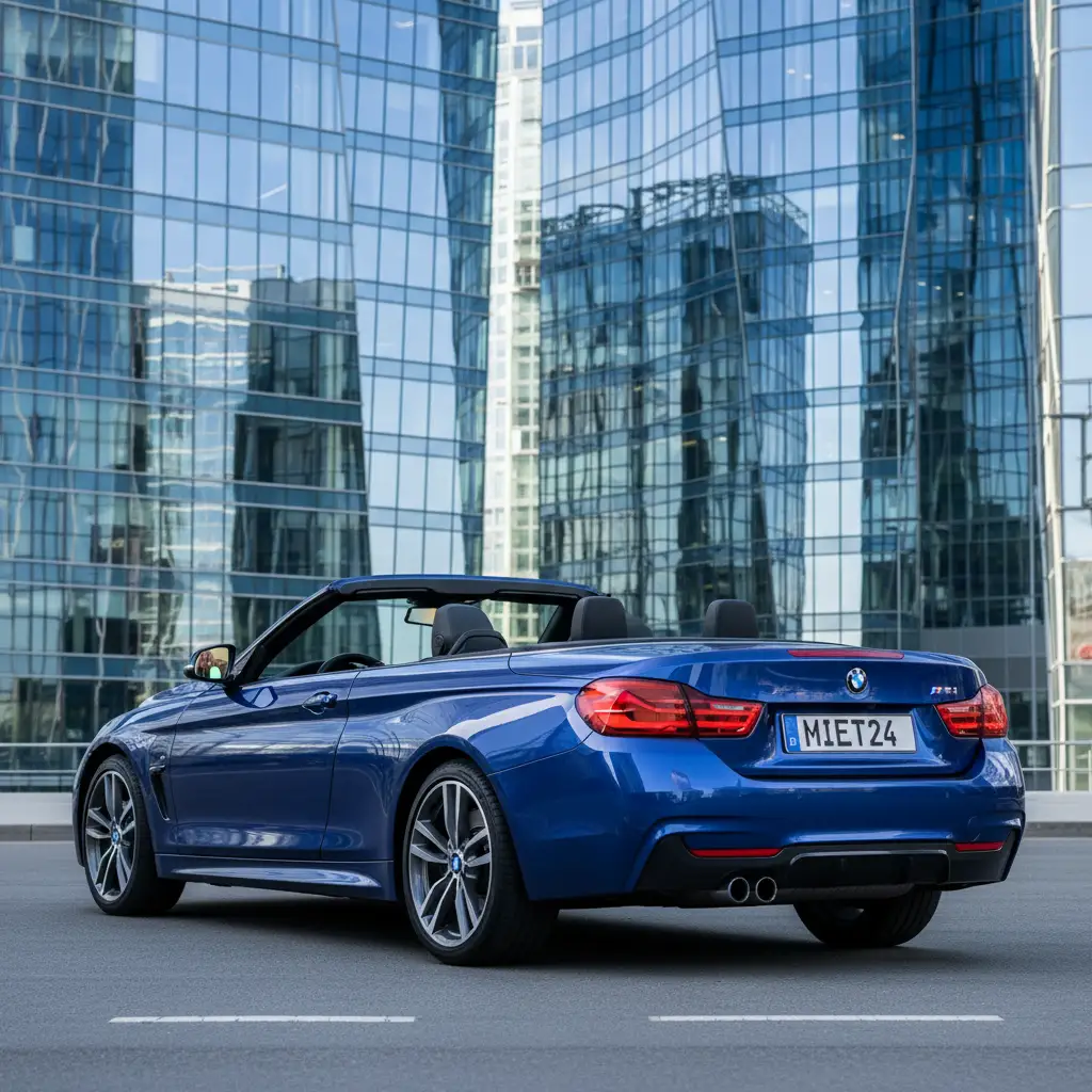 BMW 420d Cabrio M-Sport-3