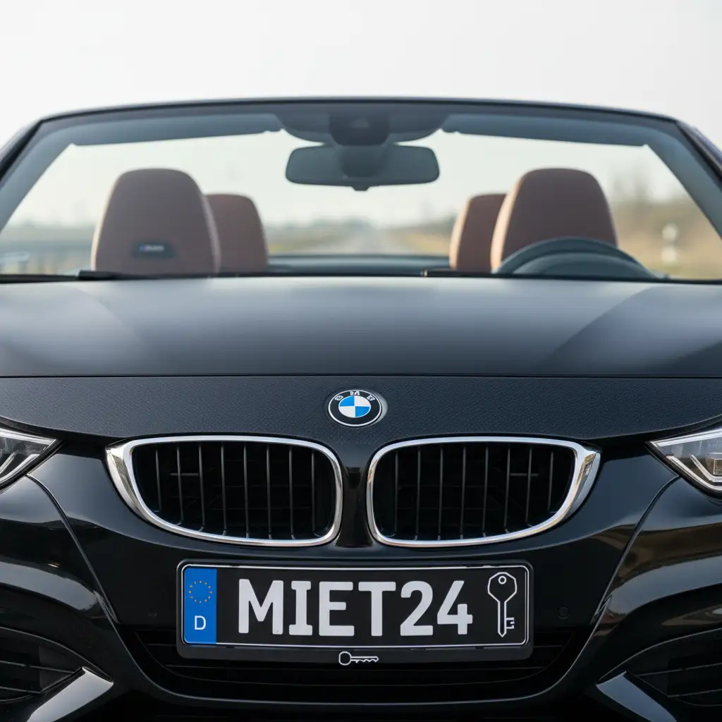 BMW 420d Cabrio M-Sport-5