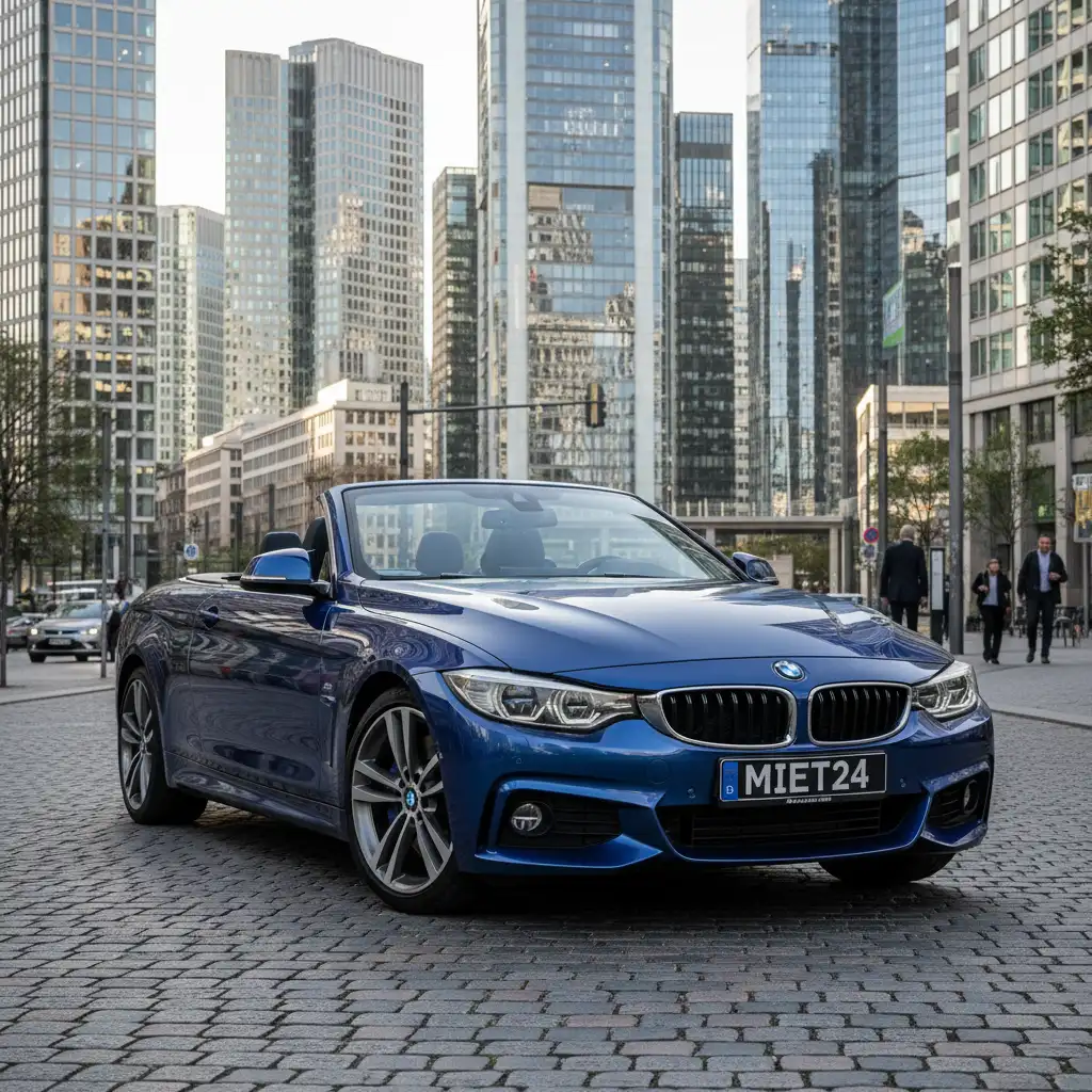BMW 420d Cabrio M-Sport-6