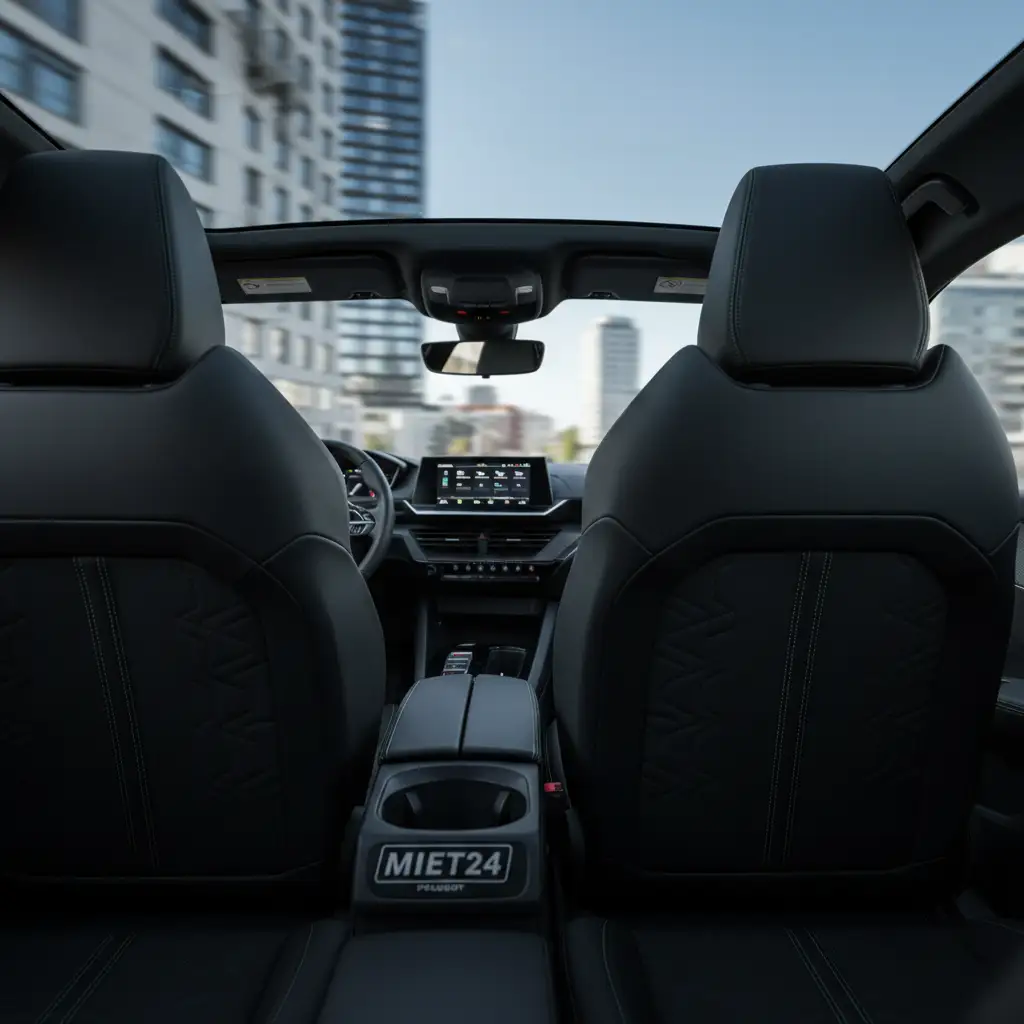 Peugeot 408 GT 225 e-EAT8