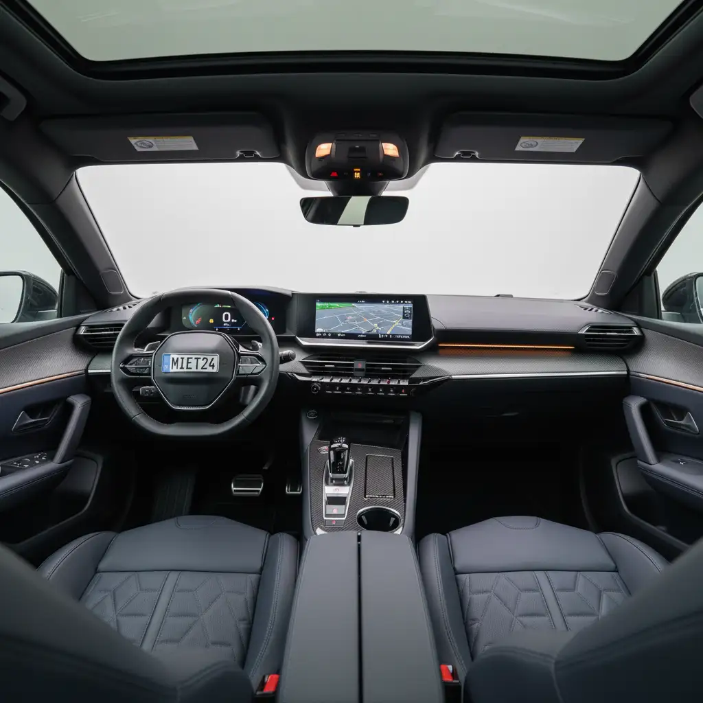 Peugeot 408 GT 180 e-EAT8-3