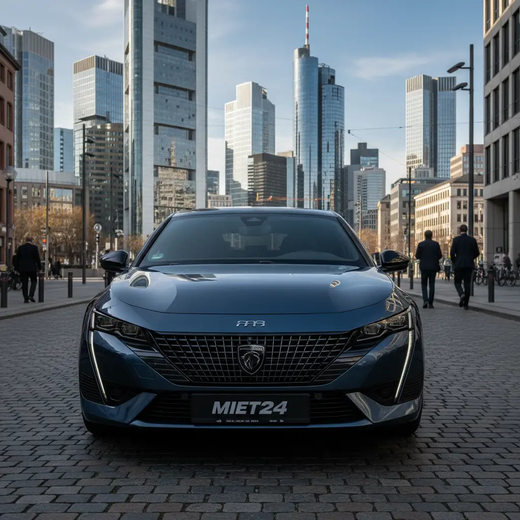 Peugeot 408 GT 180 e-EAT8-6