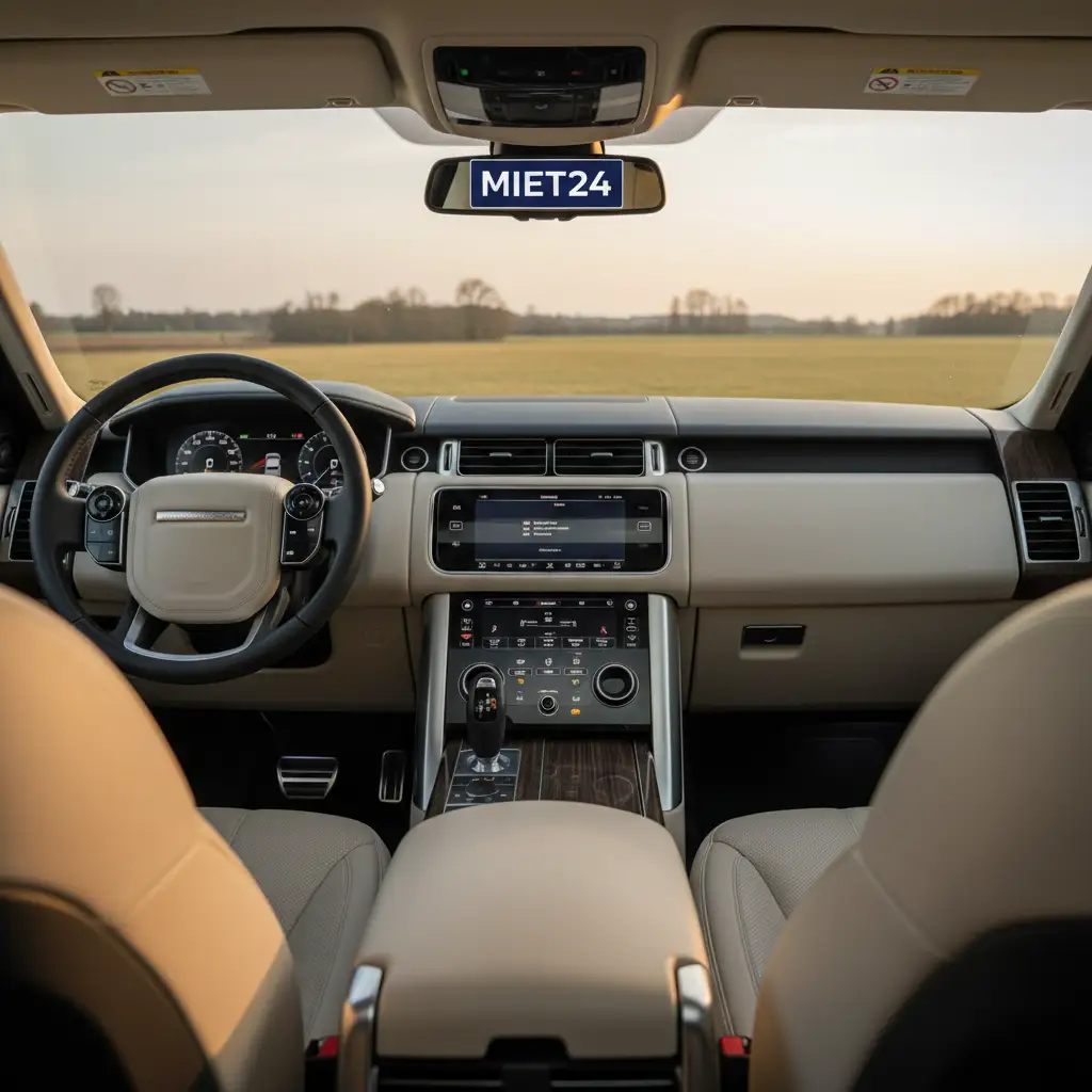 Land Rover Range Rover D300 SWB HSE-2