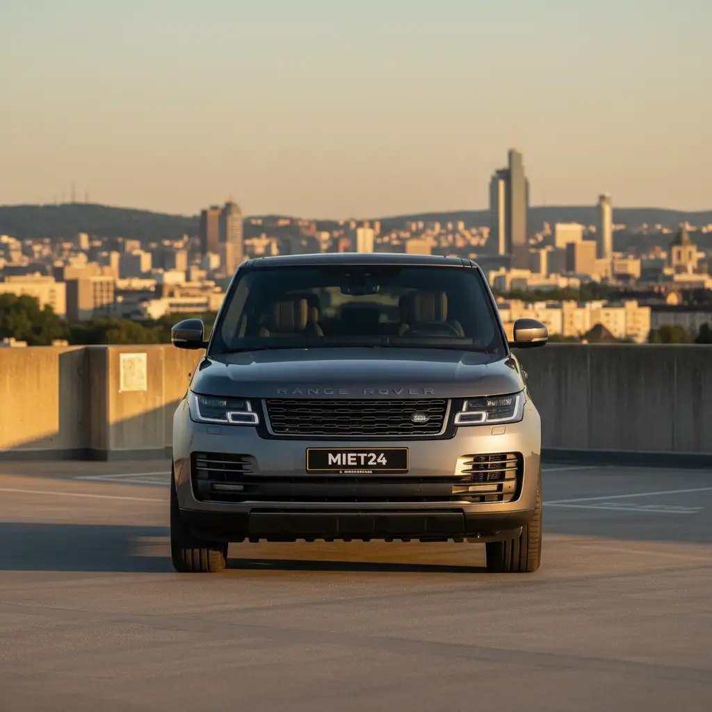 Land Rover Range Rover D300 SWB HSE-6