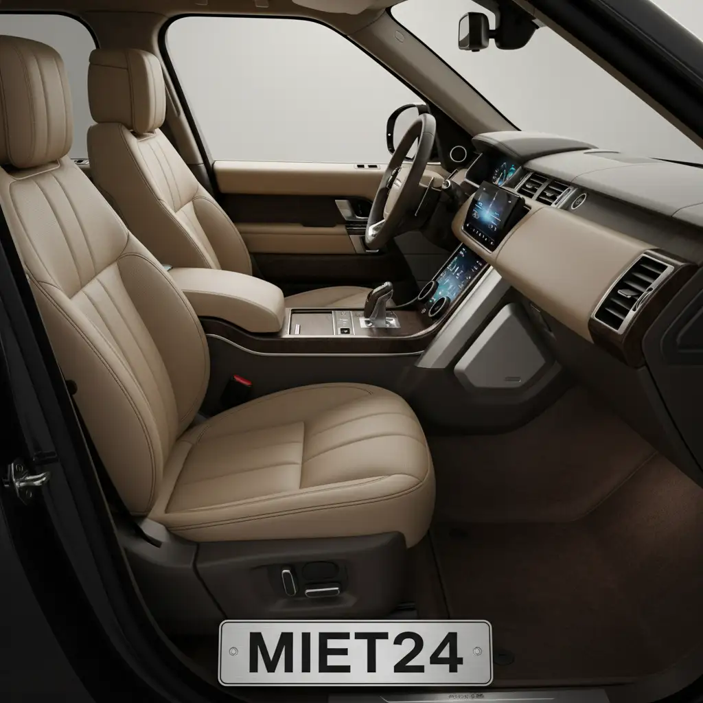 Land Rover Range Rover P530 SWB Autobiography-2