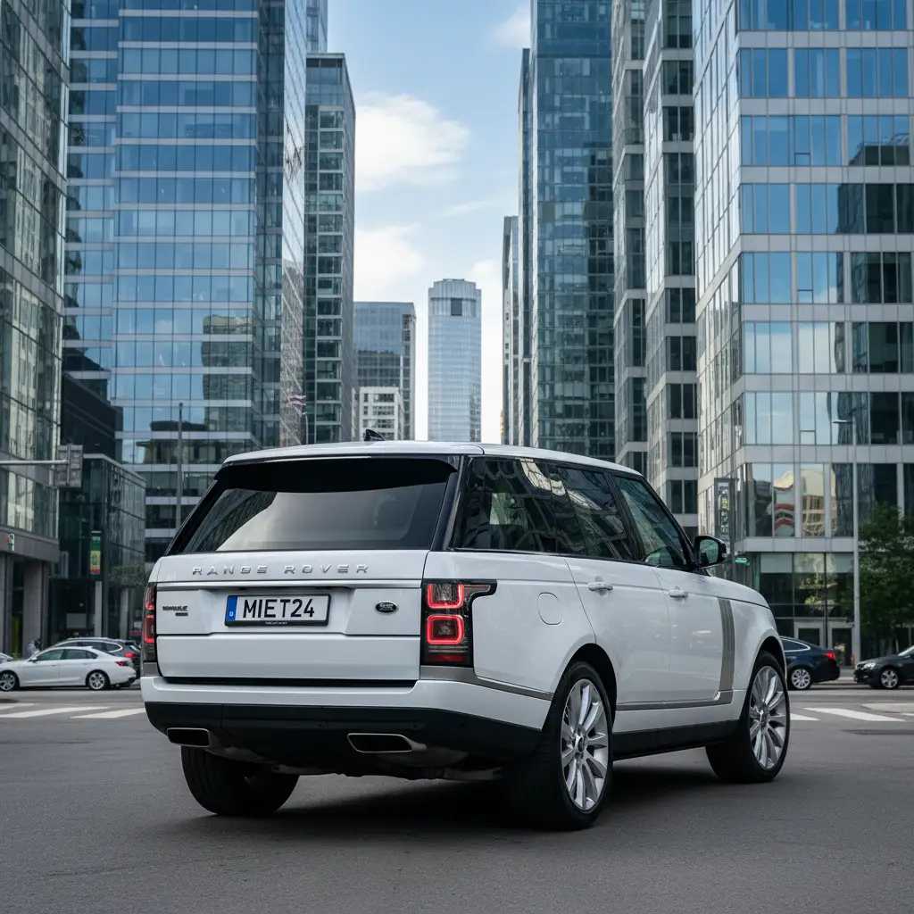 Land Rover Range Rover P530 SWB Autobiography-3