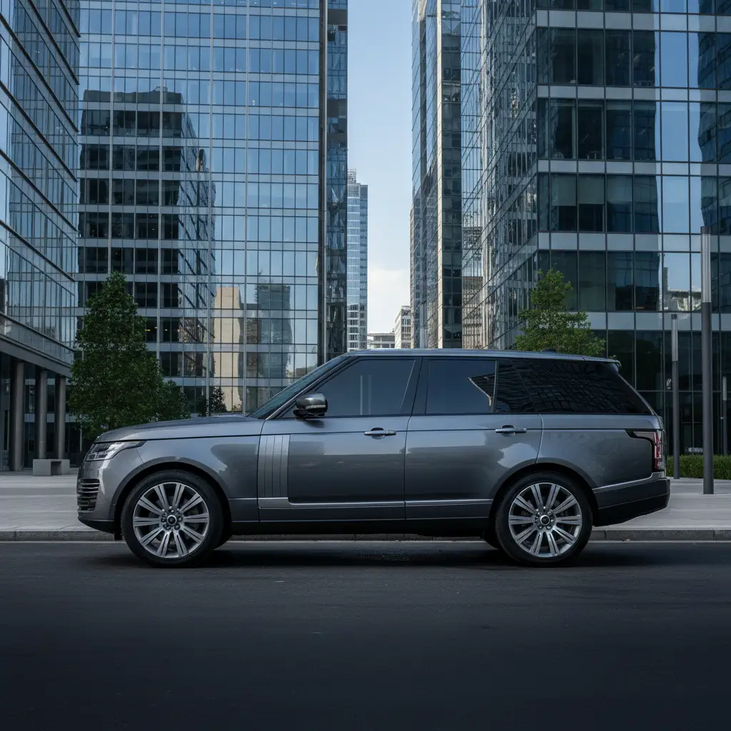 Land Rover Range Rover P530 SWB Autobiography-4