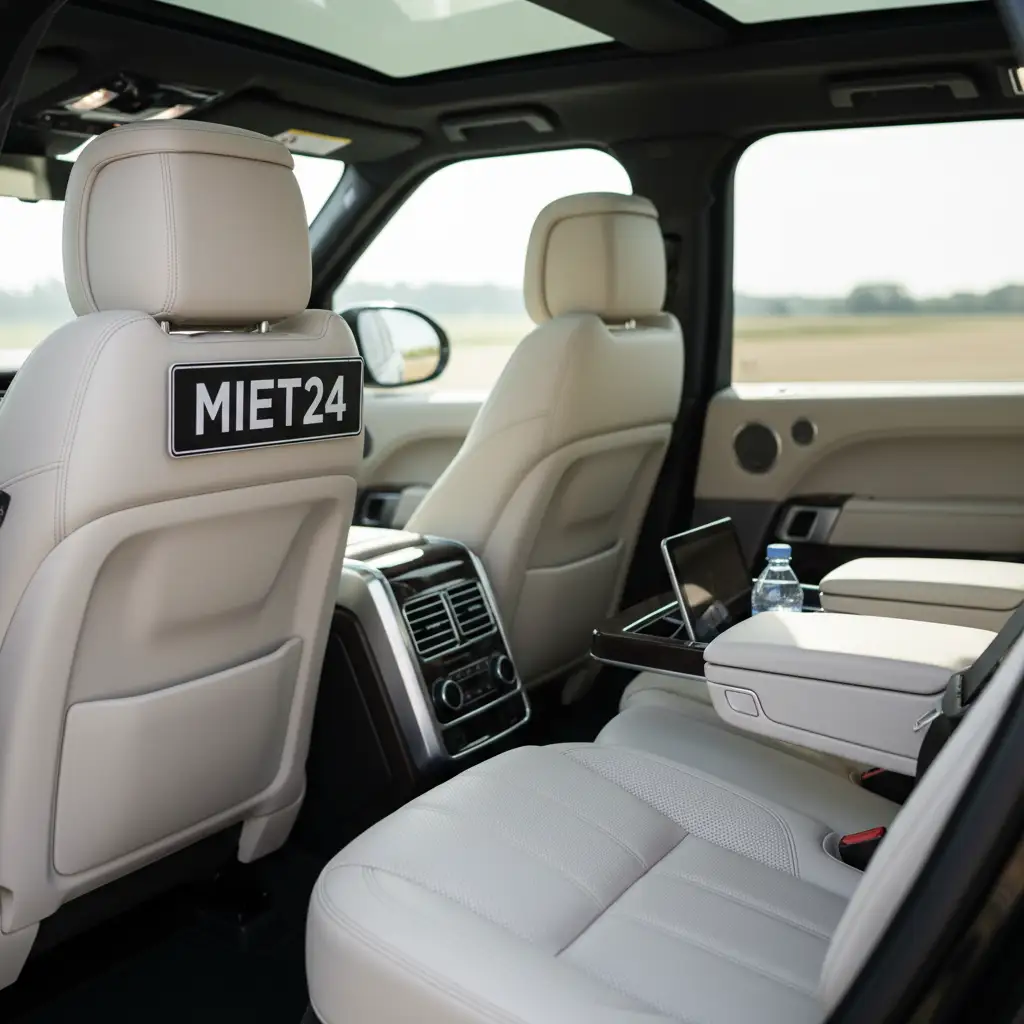 Land Rover Range Rover P530 SWB Autobiography-5