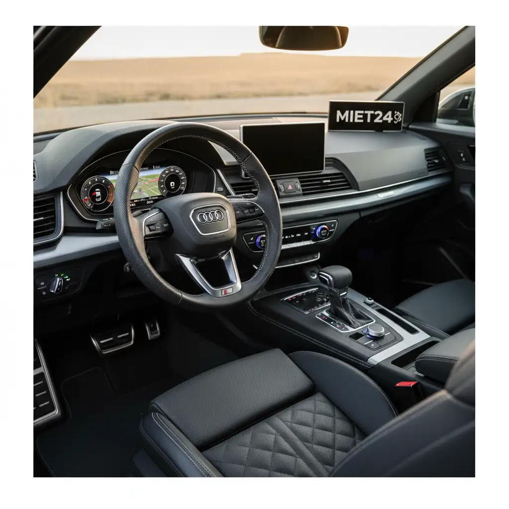 Audi SQ5 TDI quattro tiptronic-2