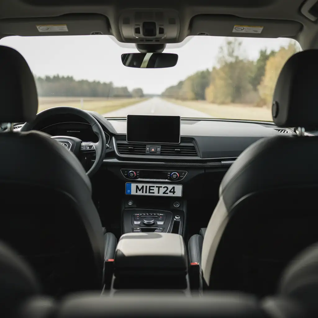 Audi SQ5 TDI quattro tiptronic-5