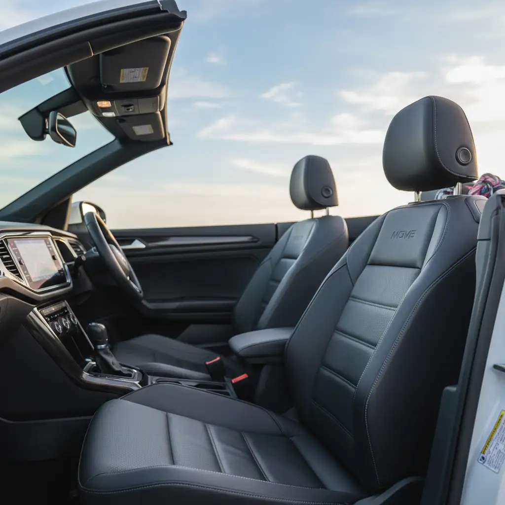 VW T-Roc Cabrio 1,5 TSI OPF DSG MOVE-5