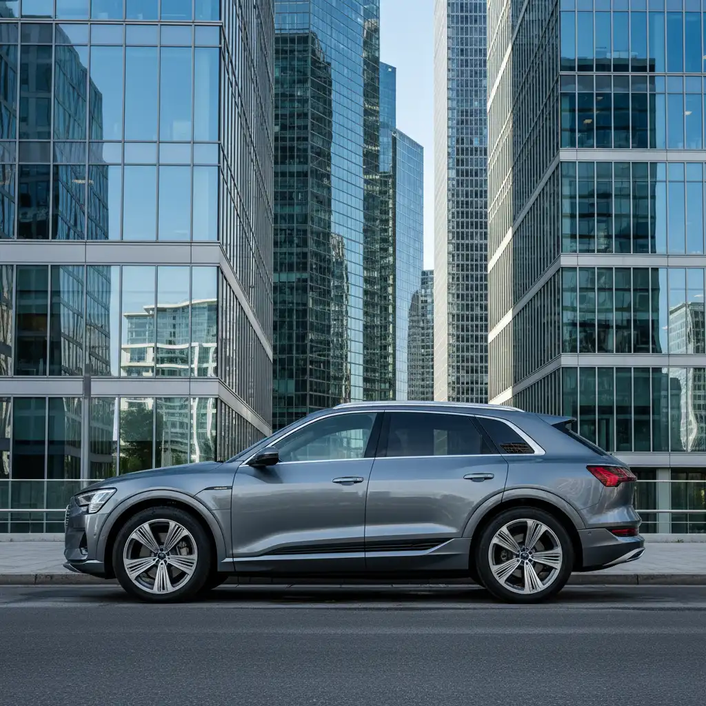 Audi e-tron 50 quattro advanced-4