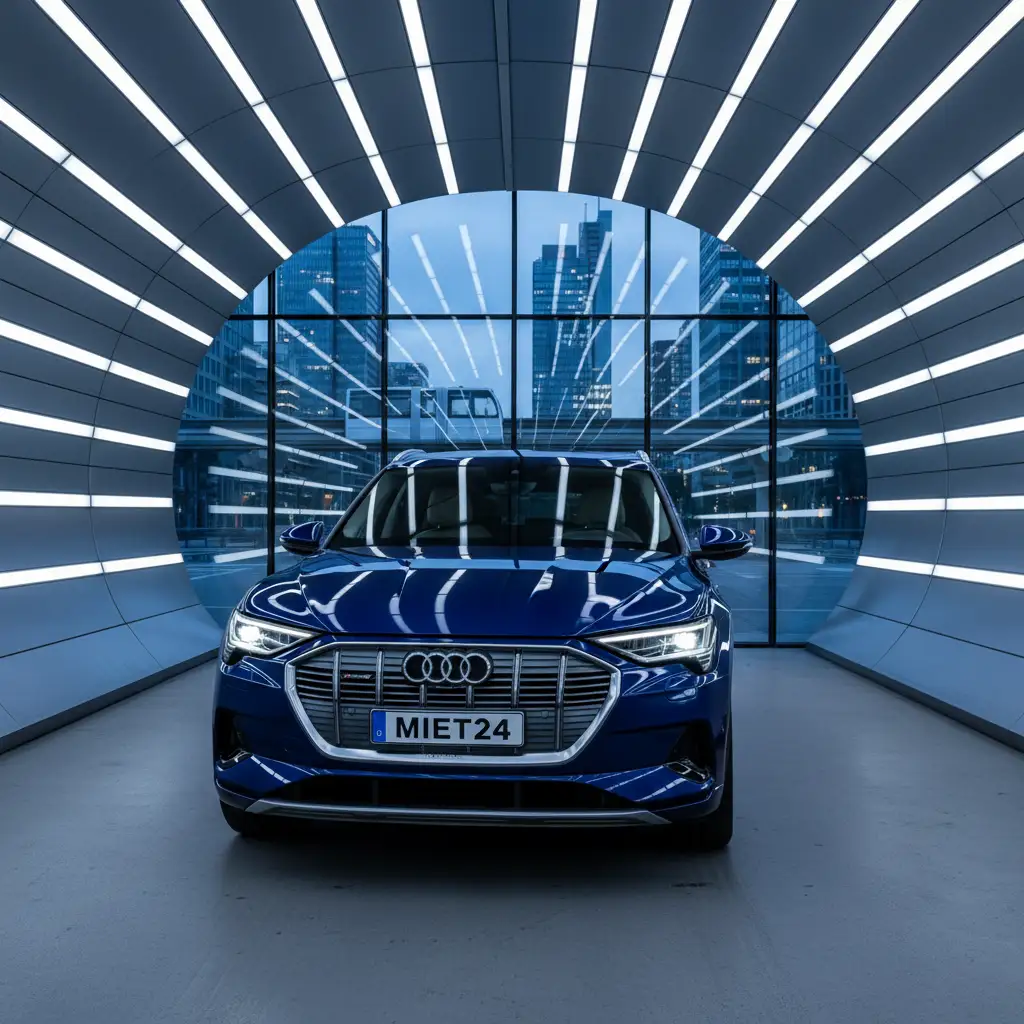 Audi e-tron 50 quattro advanced-6