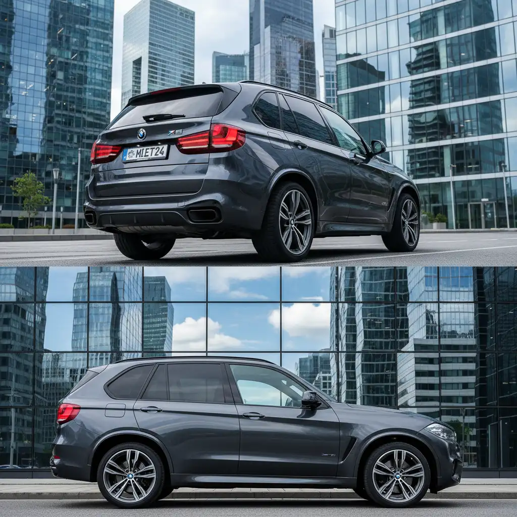 BMW X5 40d M-Sport-2