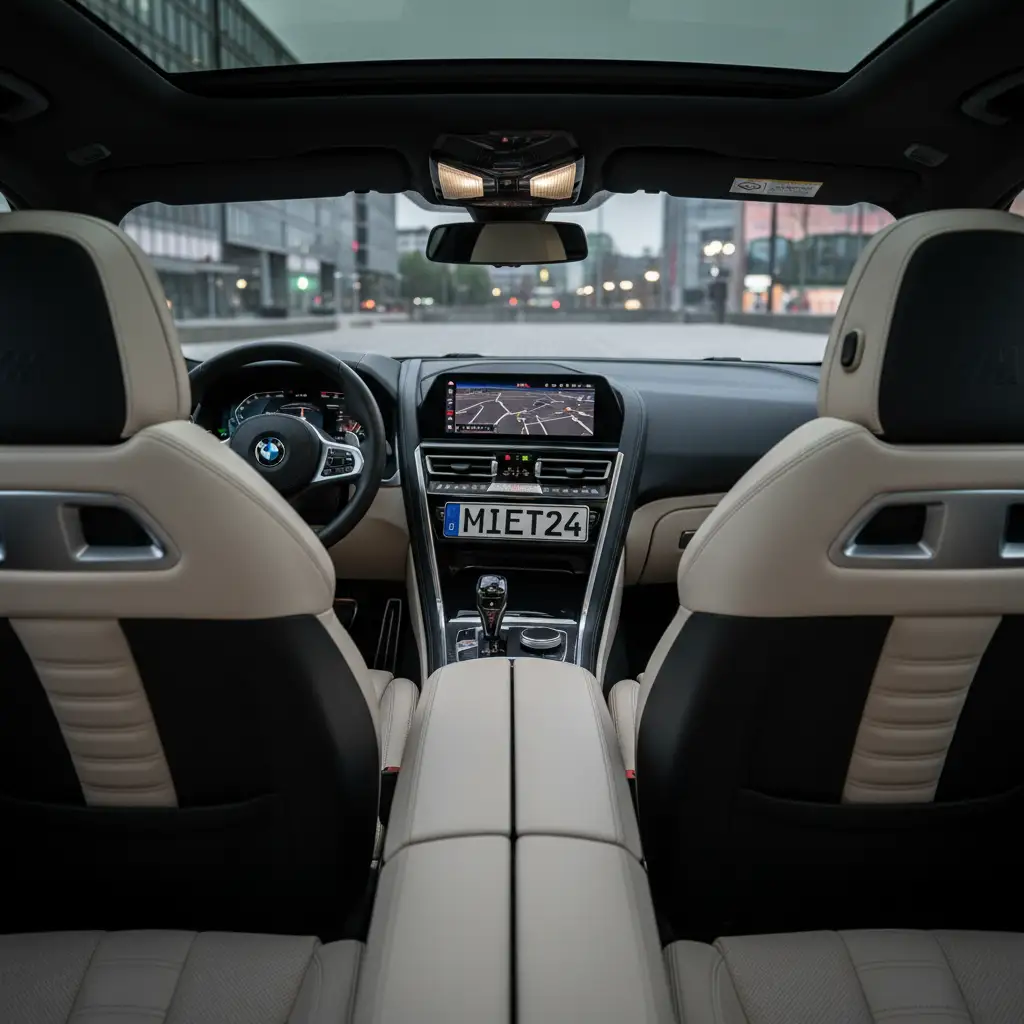 BMW M850i xDrive Gran Coupé-5