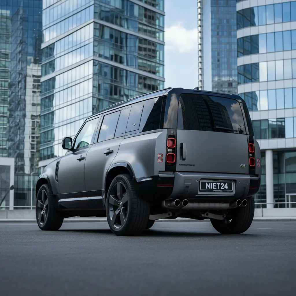 Land Rover Defender 110 P525 V8 Carpathian Edition-4