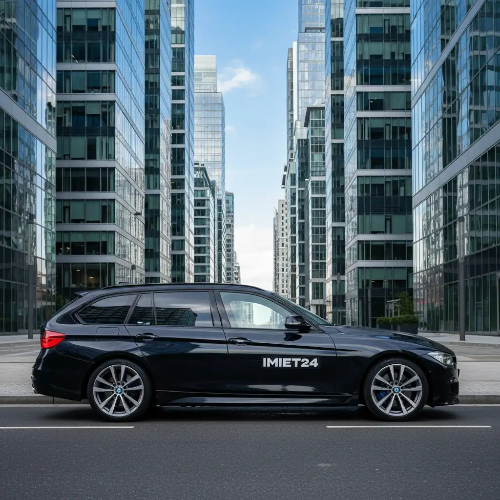 BMW 320d Touring M-Sportpaket-2