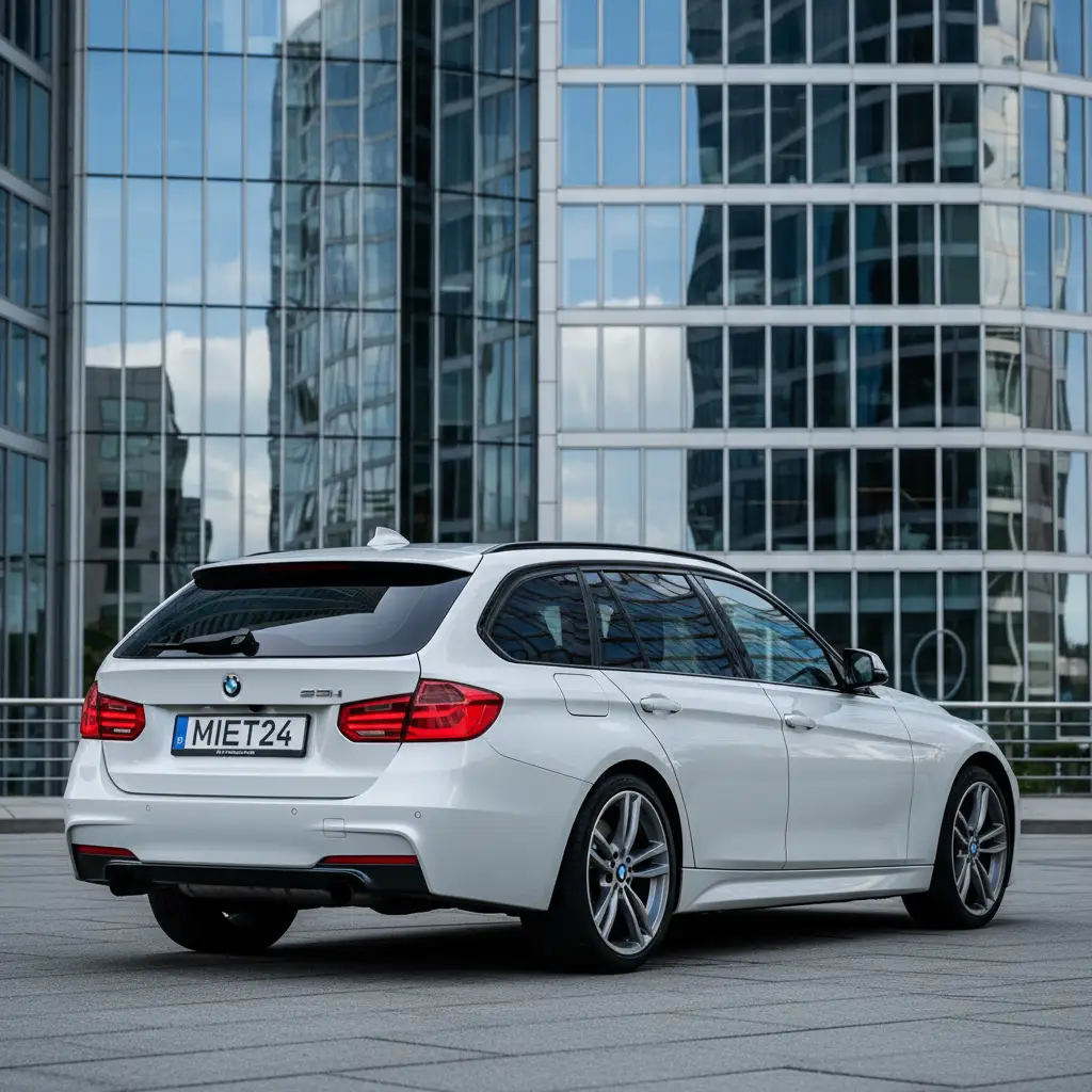 BMW 320d Touring M-Sportpaket-3