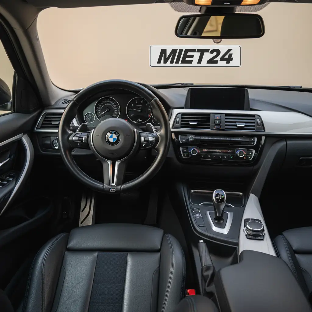 BMW 320d Touring M-Sportpaket-4