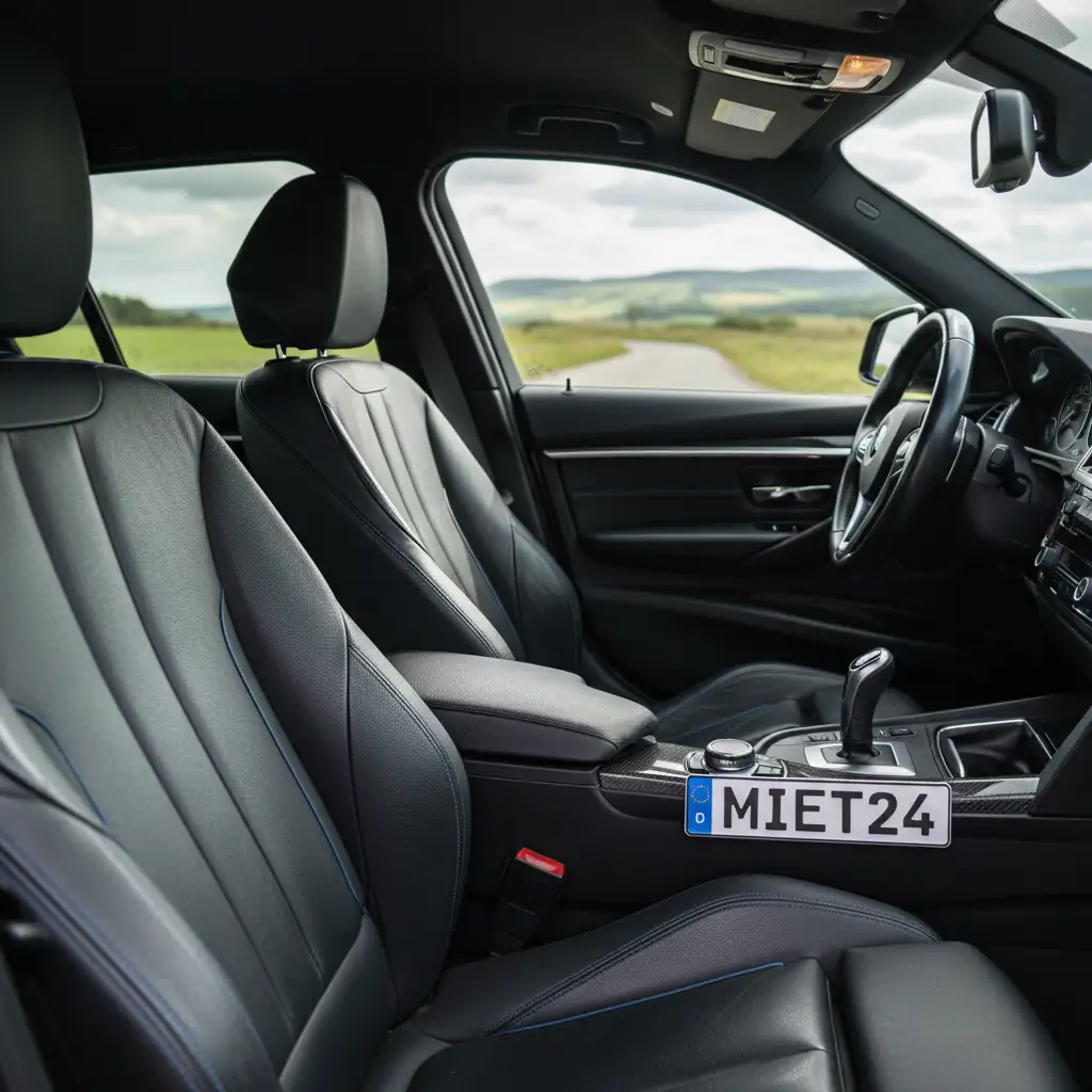 BMW 320d Touring M-Sportpaket-5