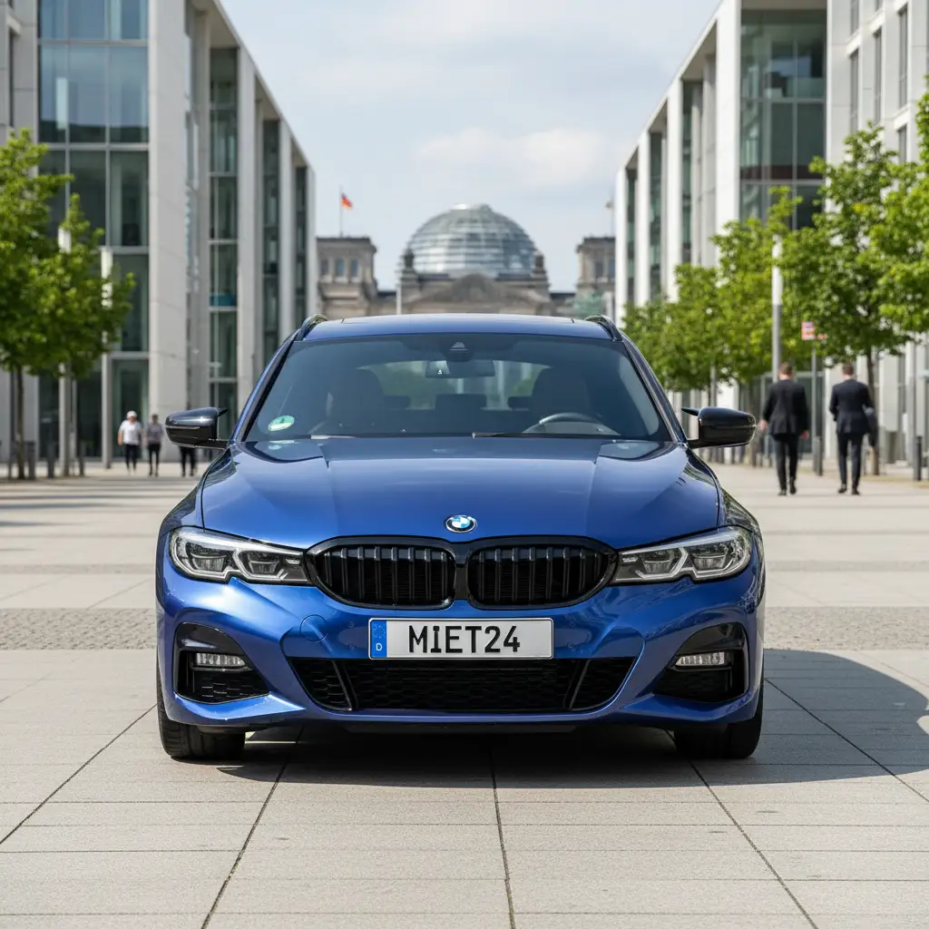 BMW 320d Touring M-Sportpaket-6